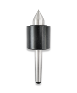 1MT REVOLVING CENTRE BLACK BODY 1 MORSE TAPER