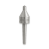 1MT REVOLVING CENTRE CROWN DRIVE 3/8" HEAD DIAMETER