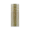 HSS COBALT DRILLS X 10 X 0.65MM