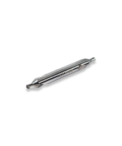Alternative view of 1x CENTRE DRILL (2mm Dia)