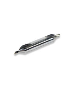 Alternative view of 1x CENTRE DRILL (3mm Dia)