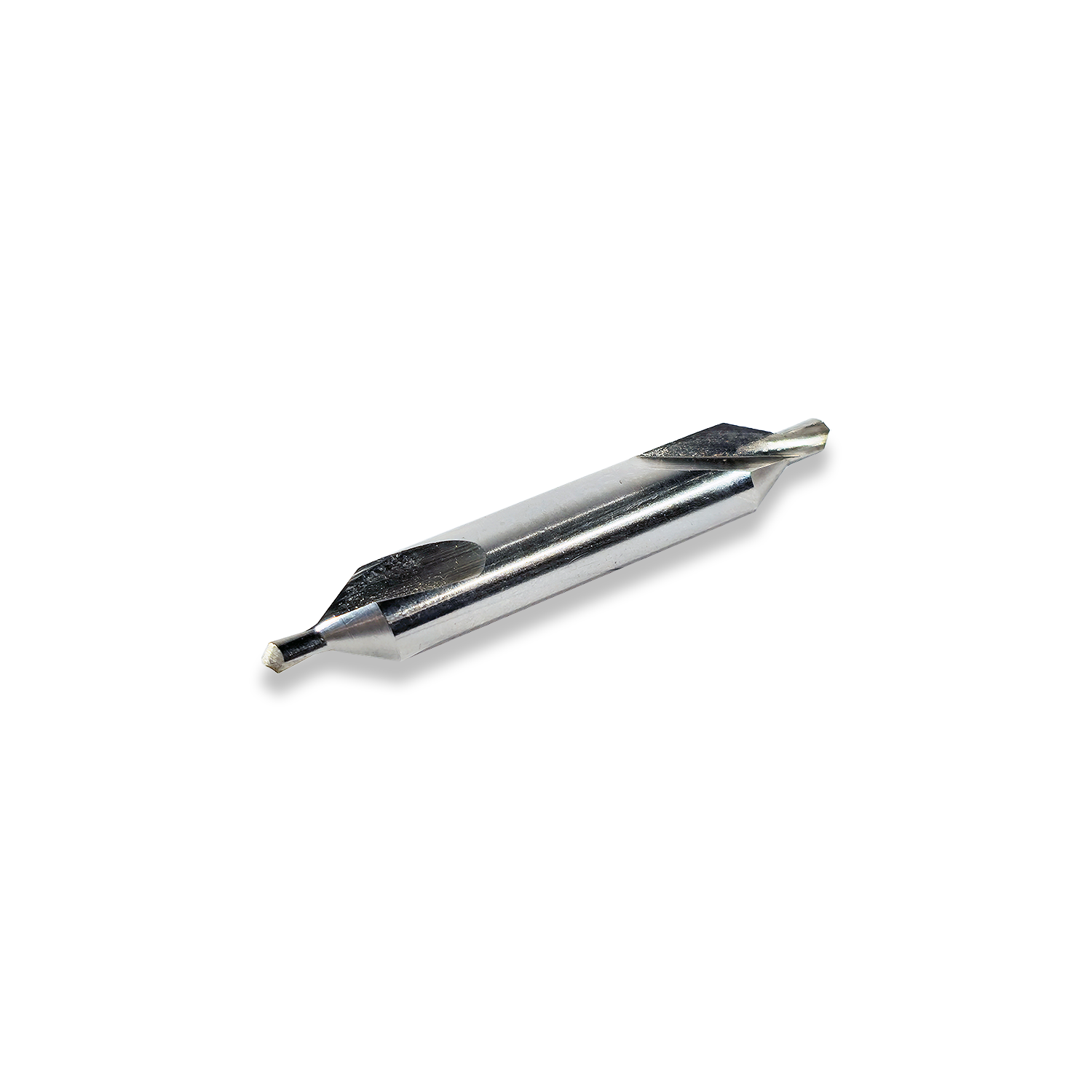 5 X CENTRE DRILLS (3mm DIA) - Image 2