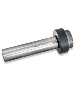 Alternative view of 1" DIAMETER SPARE STRAIGHT SHANK ARBOUR FOR BORING HEAD