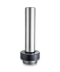 1" DIAMETER SPARE STRAIGHT SHANK ARBOUR FOR BORING HEAD