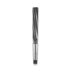 1" Spiral Flute Taper Reamer (HSS-MT3)