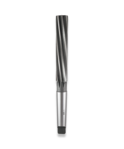 1" Spiral Flute Taper Reamer (HSS-MT3)