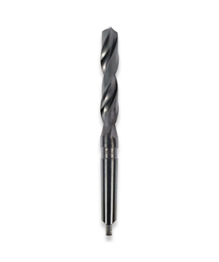 1" Taper Shank Drill Bit (3MT Shank)