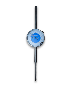 Alternative view of Dasqua Dial Test Indicator Large Measuring Range 0-2" DTI 5122-4214
