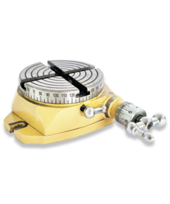 2 3/4" Small Rotary Table / 4 Slot