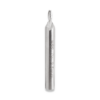 2 FLUTE 2.5MM END MILL 8% COBALT MILLING CUTTER