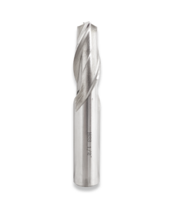 2 FLUTE SLOT DRILL (STRAIGHT SHANK) 1/2" DIAMETER