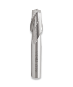 2 FLUTE SLOT DRILL (STRAIGHT SHANK) 7/16" DIAMETER