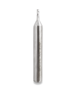 2 FLUTE SLOT DRILL (STRIGHT SHANK) 1.5MM DIAMETER