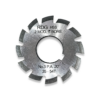 2 MODULE INVOLUTE GEAR CUTTER NUMBER 3