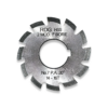 2 MODULE INVOLUTE GEAR CUTTER NUMBER 7