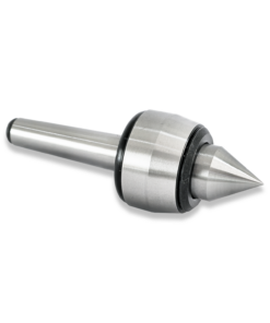 New MT3 Morse Taper Long Nose Live Center For CNC Or Manual Lathe