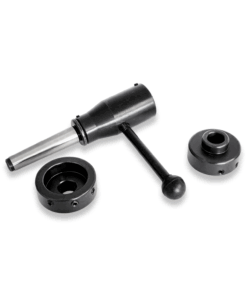 Alternative view of 2 MORSE TAPER TAILSTOCK DIE HOLDER
