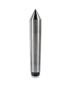 2MT CARBIDE TIPPED FULL DEAD CENTRE