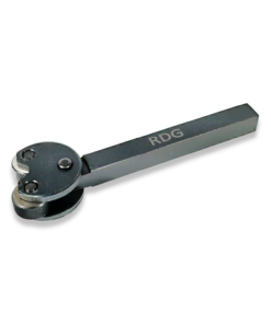 Knurling Tools