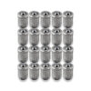 20 X 3/16" Button Oilers