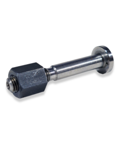 Alternative view of REPLACEMENT TOOLPOST STUD AND NUT 75/1412