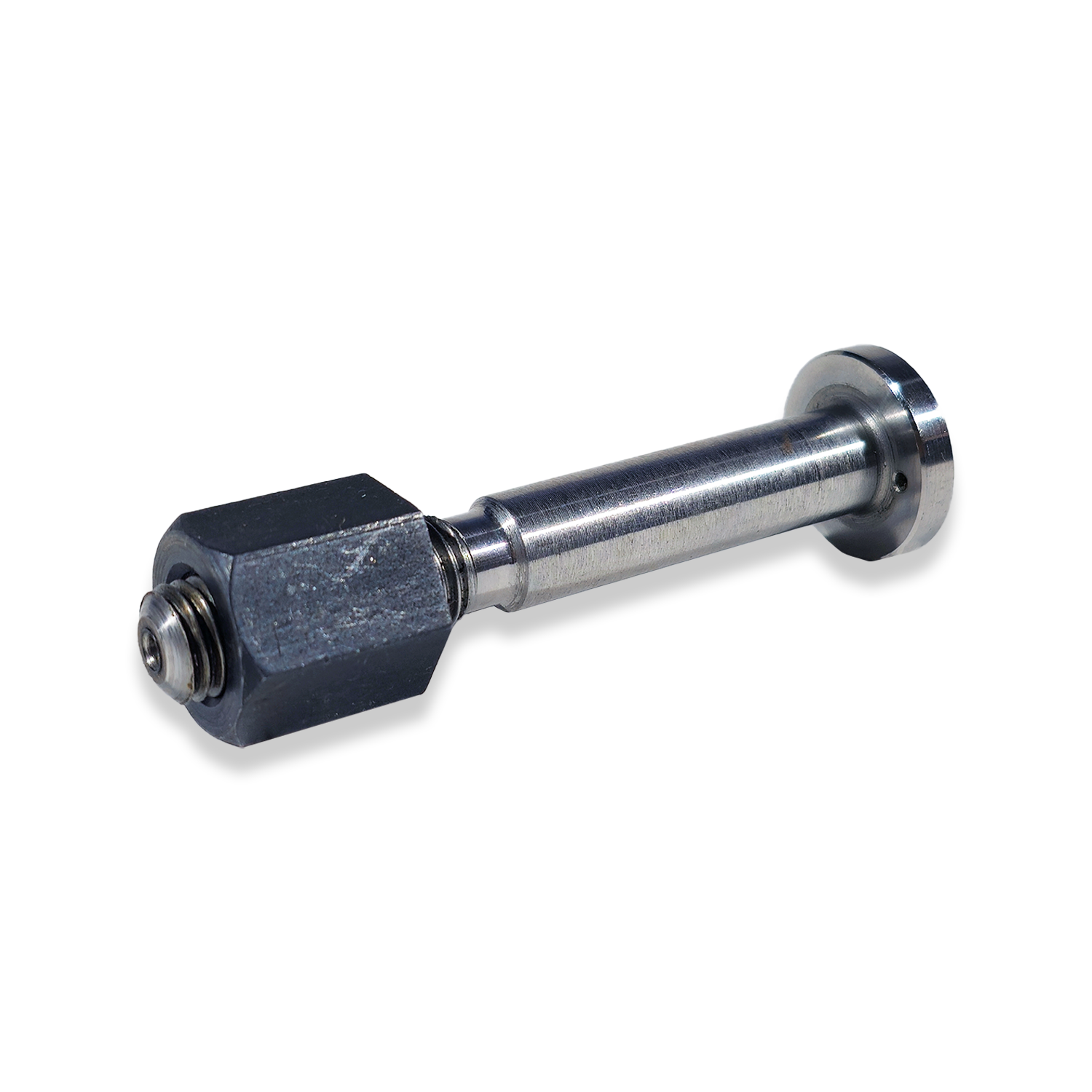 REPLACEMENT TOOLPOST STUD AND NUT 75/1412 - Image 2