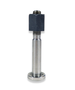 REPLACEMENT TOOLPOST STUD AND NUT 75/1412