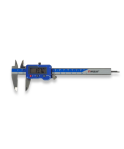 6'' DIGITAL VERNIER CALIPER 0-150MM / 0.005" 2000-2005