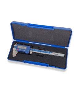 Dasqua Absolute Digital Vernier Caliper 0-150mm / 0-6" 2010-1005 - Image 3