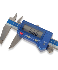 Alternative view of Dasqua Absolute Digital Vernier Caliper 0-150mm / 0-6" 2010-1005