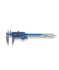 Dasqua Absolute Digital Vernier Caliper 0-150mm / 0-6" 2010-1005