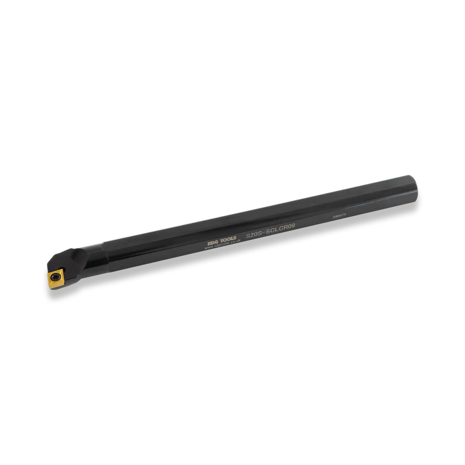 20MM Boring Bar CCMT 09 - Image 2
