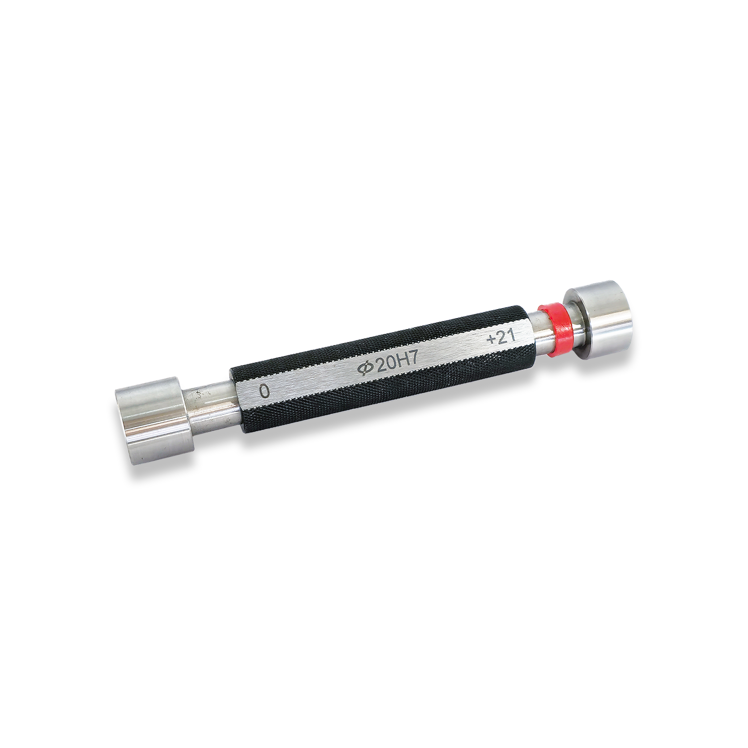 20MM GO NO GO PLUG GAUGE MEASURING BORE SIZES - Image 2
