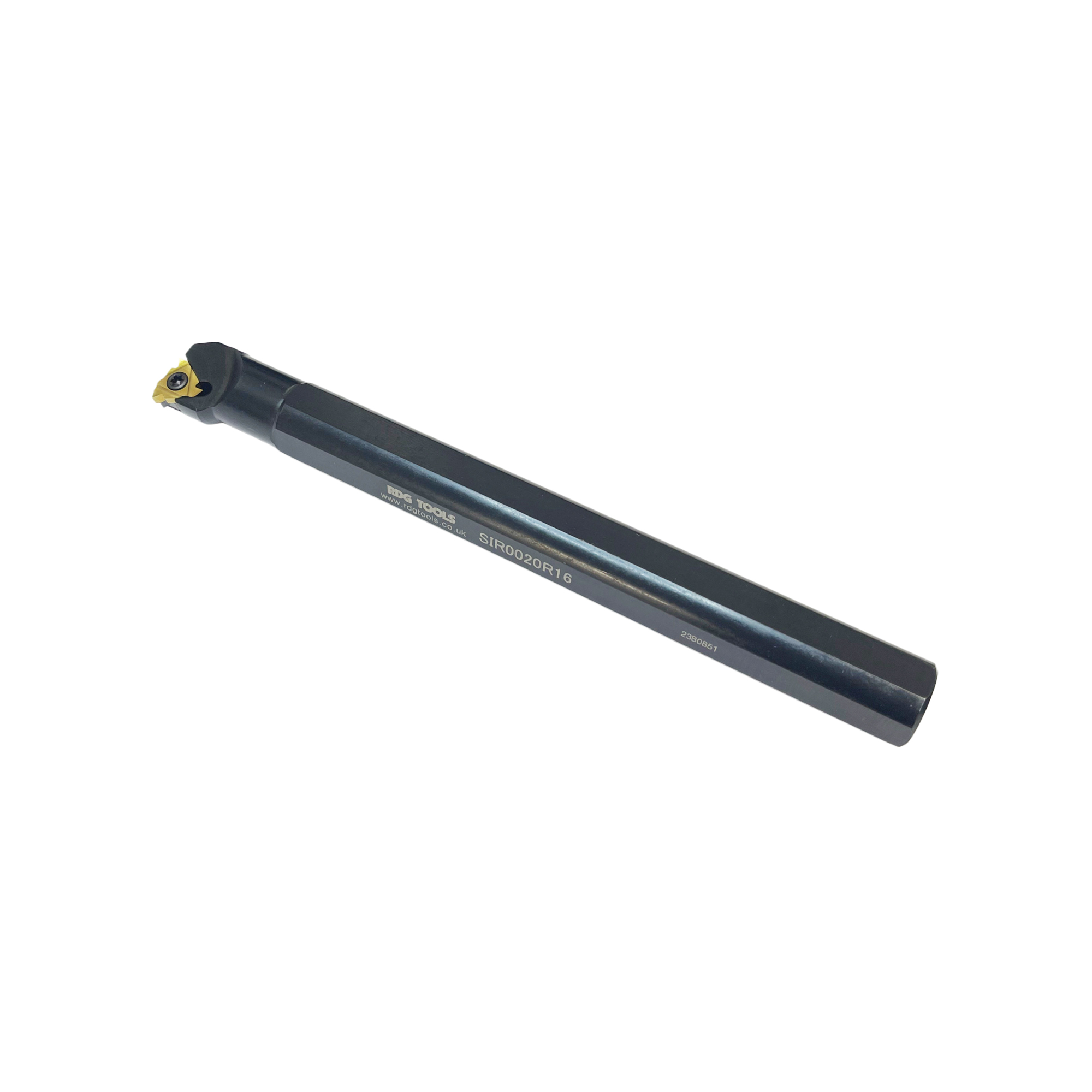 20MM Indexable Internal Lathe Tool "55 degree" (16 tip) - Image 2