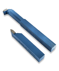 Alternative view of 20MM SHANK 60 DEGREE 2PC THREADING SET (1X INTERNAL 1X EXTERNAL)