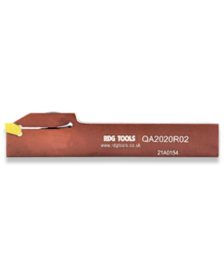 20mm Parting Tool Indexable  (2MM TIP)