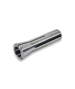 Alternative view of 20mm R8 Collet (7/16 drawbar)