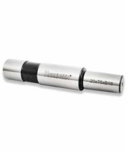 Alternative view of 20mm Straight Shank - B16 Drill Chuck Arbour