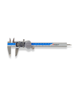 Dasqua Big Screen Metal Digital Vernier Caliper 0-150mm/0-6" 2117-9105