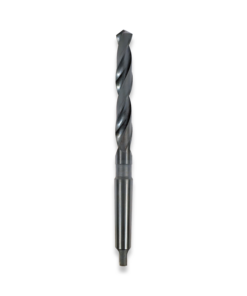 21/32" Taper Shank Drill Bit (2MT Shank)
