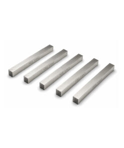 5 x 1/4" x 1/4" x 3" LONG HSS TOOL STEEL (GRADE 6532) TOOLSTEEL