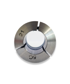 Alternative view of 21MM 5C Collet