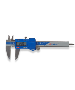 Dasqua absolute digital vernier 0-4" / 0-100mm 2210-8105