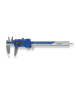Dasqua absolute digital vernier 0-6" / 0- 150mm 2210-8110