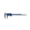 Dasqua absolute digital vernier 0-8" / 0- 200mm 2210-8115