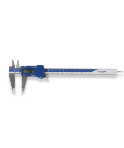 Dasqua absolute digital vernier 0-8" / 0- 200mm 2210-8115