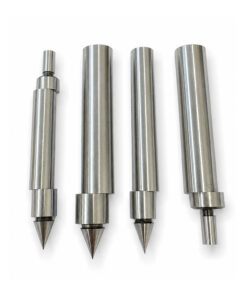 4pc Centre Finder and Wiggler Set