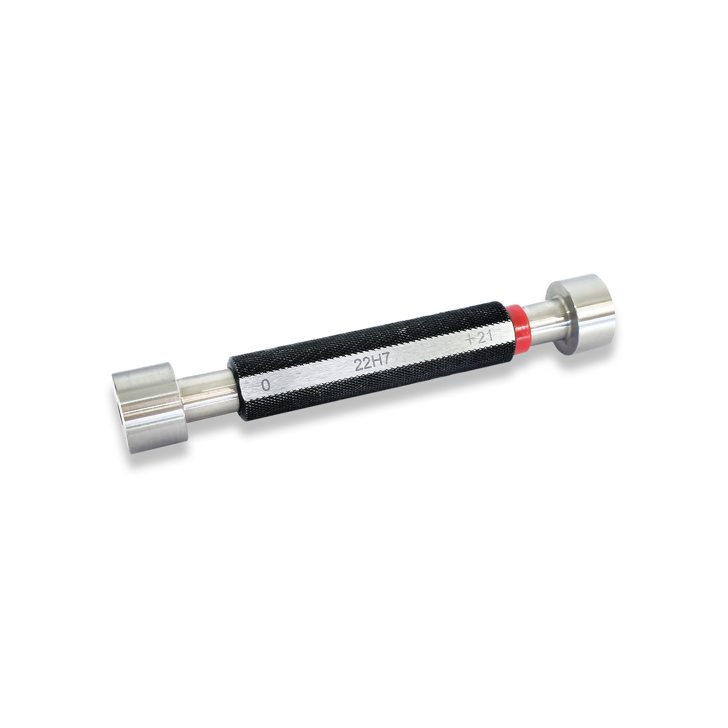 22MM GO NO GO PLUG GAUGE MEASURING BORE SIZES - Image 2