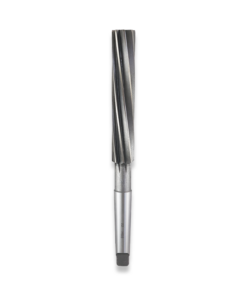 22MM Spiral Flute Taper Reamer (HSS-MT2)