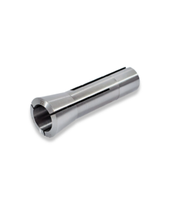 Alternative view of 22mm R8 Collet (7/16 drawbar)